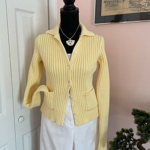 *** SALE***    J.Crew summer cardigan!